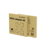 Gembird Gembird адаптер VESA Adapter Kit - WM-A-VESA200200-01 WM-A-VESA200200-01 NEW снимка №5 Gembird Gembird адаптер VESA Adapter Kit - WM-A-VESA200200-01 WM-A-VESA200200-01 NEW снимка №5