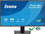 Iiyama ProLite X2492HSU-B1 снимка №2 Iiyama ProLite X2492HSU-B1 снимка №2