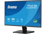 Iiyama ProLite X2492HSU-B1 снимка №3 Iiyama ProLite X2492HSU-B1 снимка №3