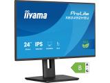 Описание и цена на монитор, дисплей Iiyama ProLite XB2492HSU-B1