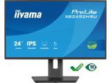 Iiyama ProLite XB2492HSU-B1 снимка №2 Iiyama ProLite XB2492HSU-B1 снимка №2