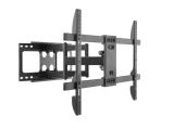 Gembird стенна стойка за телевизор TV Mount - WM-80ST-02 снимка №2