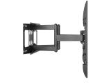 Gembird стенна стойка за телевизор TV Mount - WM-80ST-02 снимка №3