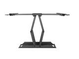 Gembird стенна стойка за телевизор TV Mount - WM-80ST-02 снимка №5