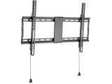 Монитор Gembird стенна стойка за телевизор TV Mount - WM-80F-01 Монитор Gembird стенна стойка за телевизор TV Mount - WM-80F-01