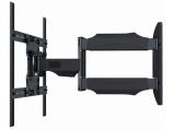 Gembird стенна стойка за телевизор TV Mount - WM-75ST-02 снимка №2