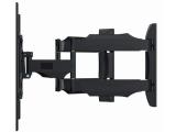 Gembird стенна стойка за телевизор TV Mount - WM-75ST-02 снимка №4