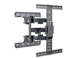 Gembird стенна стойка за телевизор TV Mount - WM-65ST-01 TV wall mount - 65 Цена и описание.