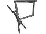 Gembird стенна стойка за телевизор TV Mount - WM-60ST-01 снимка №4