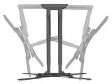 Gembird стенна стойка за телевизор TV Mount - WM-60ST-01 снимка №5