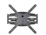 Gembird стенна стойка за телевизор TV Mount - WM-60ST-01 снимка №6
