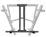 Gembird Gembird стенна стойка за телевизор TV Mount - WM-58ST-01 - 32"-58", 36.4 kg WM-58ST-01 NEW снимка №5 Gembird Gembird стенна стойка за телевизор TV Mount - WM-58ST-01 - 32"-58", 36.4 kg WM-58ST-01 NEW снимка №5