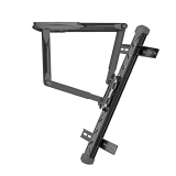 Gembird Gembird стенна стойка за телевизор TV Mount - WM-58ST-01 - 32"-58", 36.4 kg WM-58ST-01 NEW снимка №6 Gembird Gembird стенна стойка за телевизор TV Mount - WM-58ST-01 - 32"-58", 36.4 kg WM-58ST-01 NEW снимка №6
