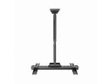 Gembird стенна стойка за телевизор TV Mount - WM-55ST-02 снимка №3