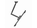 Gembird стенна стойка за телевизор TV Mount - WM-55ST-02 снимка №6
