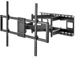Gembird стенна стойка за телевизор TV Mount - WM-120ST-01 снимка №2 Gembird стенна стойка за телевизор TV Mount - WM-120ST-01 снимка №2