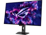 Asus ROG Strix OLED XG32UCWMG снимка №3