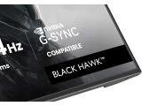 IIYAMA G-MASTER GB2741QSU-B1 Black Hawk снимка №5