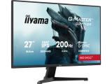 Описание и цена на монитор, дисплей IIYAMA G-Master Red Eagle G2771QS-B1