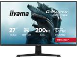 IIYAMA G-Master Red Eagle G2771QS-B1 снимка №2