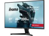 IIYAMA G-Master Red Eagle G2771QS-B1 снимка №3