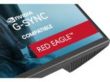 IIYAMA G-Master Red Eagle G2771QS-B1 снимка №4
