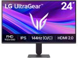 LG UltraGear 24G411A-B снимка №2