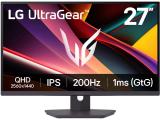 LG UltraGear 27G610A-B снимка №2