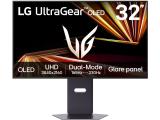 LG UltraGear 4K UHD OLED 32GX850A снимка №2 LG UltraGear 4K UHD OLED 32GX850A снимка №2