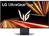 LG UltraGear 4K UHD OLED 32GX850A снимка №6 LG UltraGear 4K UHD OLED 32GX850A снимка №6