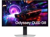 Samsung Odyssey G81SF S27FG810SU OLED снимка №2
