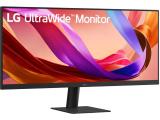 Описание и цена на монитор, дисплей LG UltraWide 34U511A-B