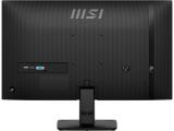 MSI PRO MP275 E2 Professional Business Monitor снимка №5 MSI PRO MP275 E2 Professional Business Monitor снимка №5
