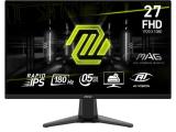 MSI MAG 275F Gaming Monitor снимка №2