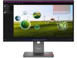 Описание и цена на монитор, дисплей Lenovo ThinkVision P27Q-40