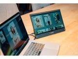 Verbatim Portable 14 Full HD Touchscreen Monitor 32088 снимка №3 Verbatim Portable 14 Full HD Touchscreen Monitor 32088 снимка №3