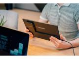 Verbatim Portable 14 Full HD Touchscreen Monitor 32088 снимка №4 Verbatim Portable 14 Full HD Touchscreen Monitor 32088 снимка №4