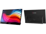 Verbatim Portable 14 inch FHD Touchscreen Monitor Light 32400 снимка №2 Verbatim Portable 14 inch FHD Touchscreen Monitor Light 32400 снимка №2