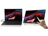 Описание и цена на монитор, дисплей Verbatim Portable 15,6 inch Full HD Touchscreen Monitor 32402