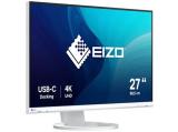Описание и цена на монитор, дисплей EIZO FlexScan EV2740S-WT White