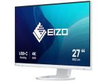 EIZO FlexScan EV2740S-WT White снимка №3 EIZO FlexScan EV2740S-WT White снимка №3