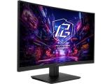 Описание и цена на монитор, дисплей ASROCK Curved Gaming Monitor PG27QRT1B