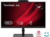 Viewsonic VG2441V снимка №2 Viewsonic VG2441V снимка №2