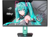 Asus ROG Strix XG27ACMEG-G Hatsune Miku Edition снимка №2