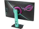 Asus ROG Strix XG27ACMEG-G Hatsune Miku Edition снимка №5