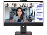 Lenovo ThinkVision T27QD-4v снимка №2