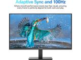 KOORUI E2212F 22-inch VA FHD 100Hz Business Monitor снимка №4