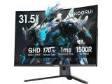 Описание и цена на монитор, дисплей KOORUI G3221SC