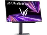 LG UltraGear 27GX704A-B 27 QHD OLED 240Hz 0.03ms 2560x1440 27 Цена и описание.