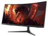 Acer Nitro XZ340CURX0b снимка №3